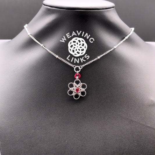 You're No Daisy Flower Pendants