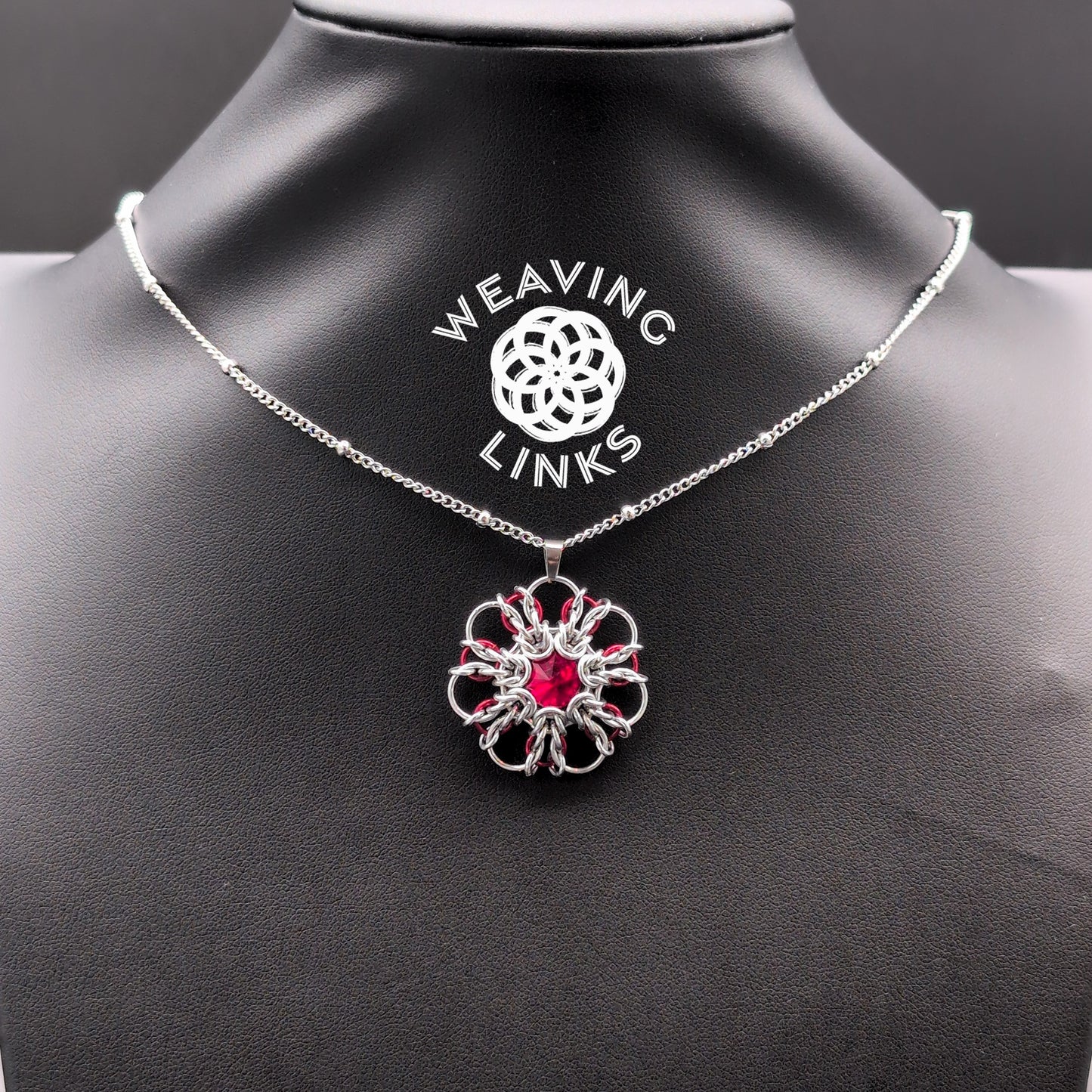 Serenity Pendants, AA