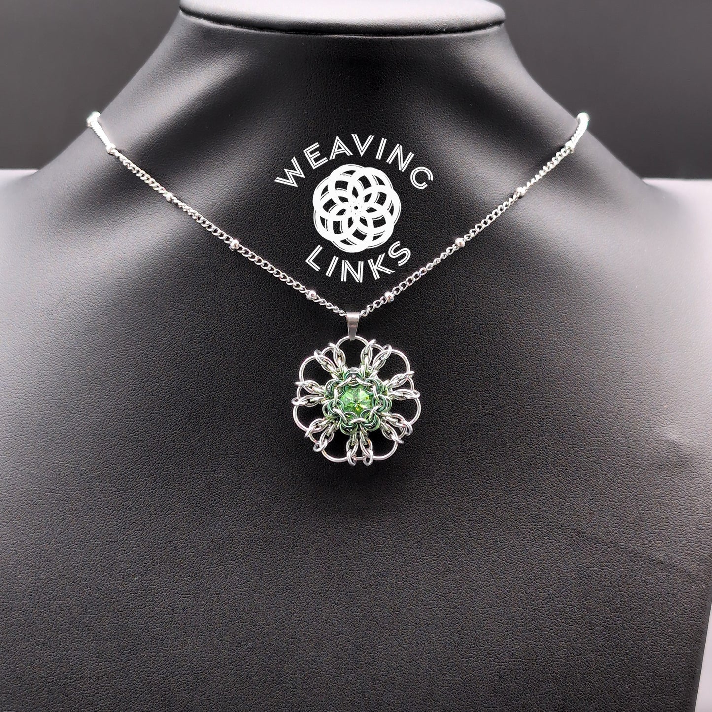 Serenity Pendants, AA