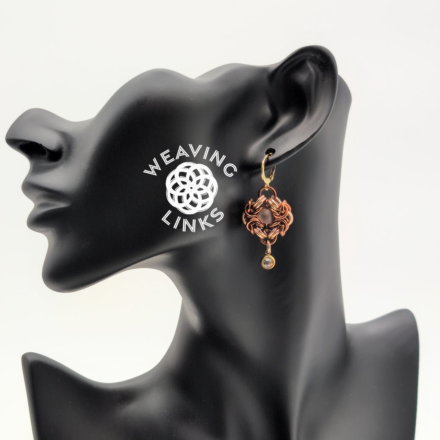 Romanov Earrings