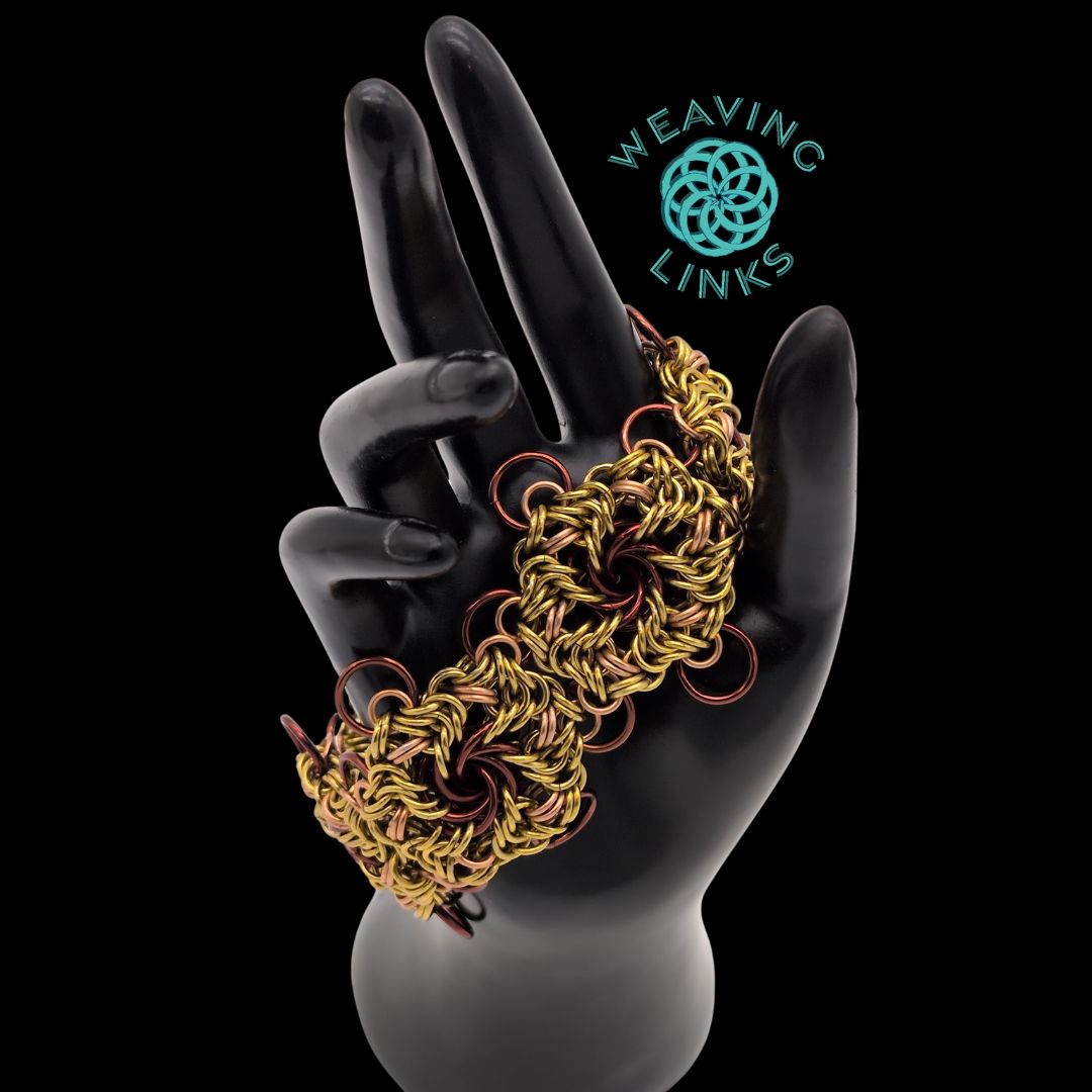 Vortex Bracelets
