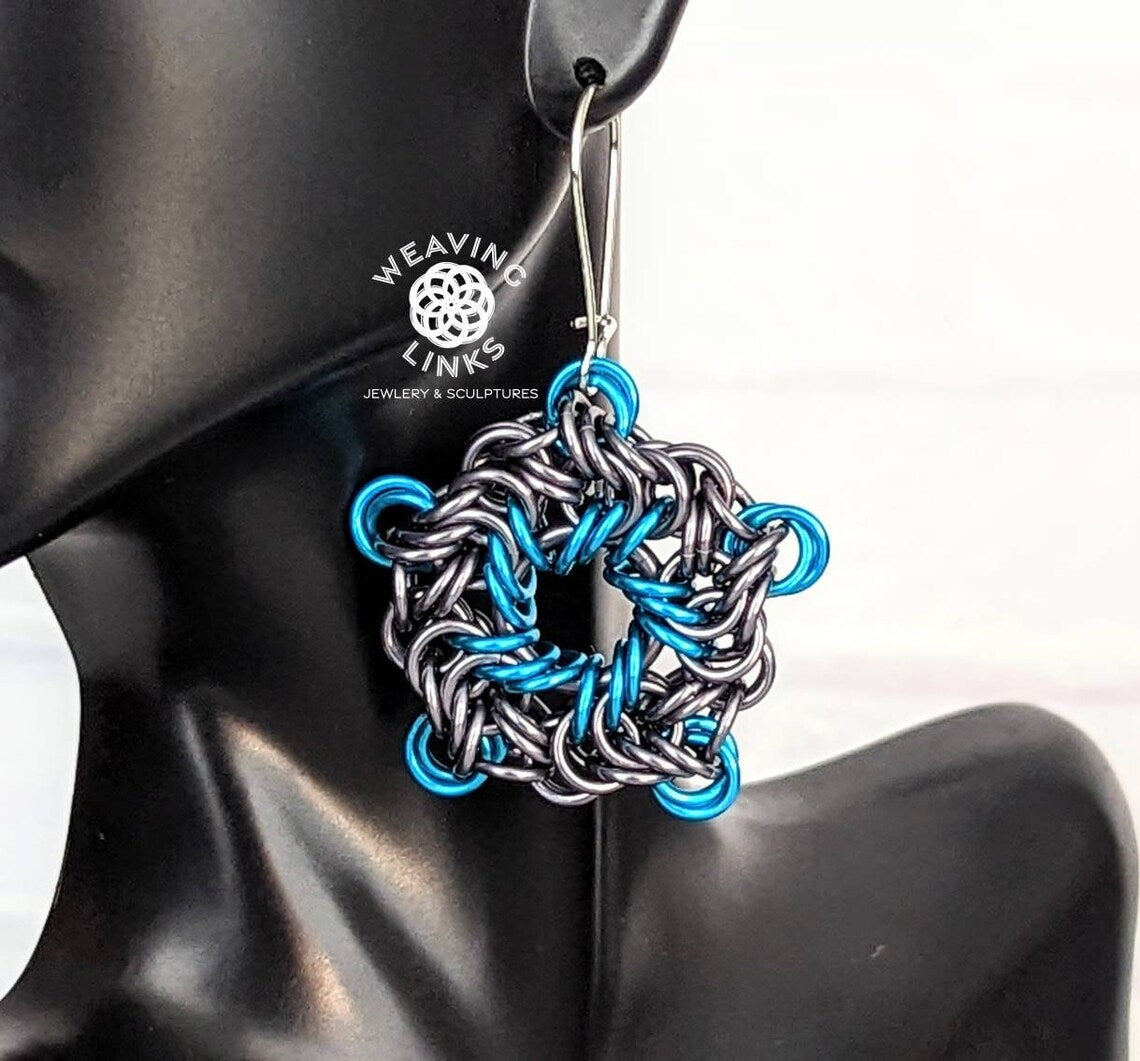 Instructions for Box Drops Stars and Vortex