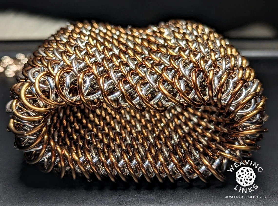 Instructions for Dragonscale Dice Bag