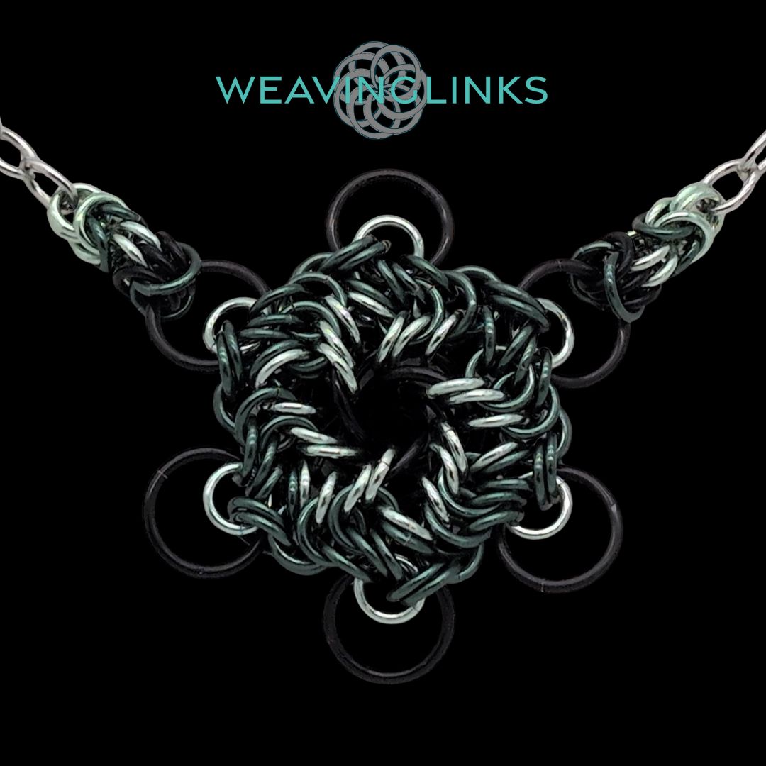 Vortex Pendant