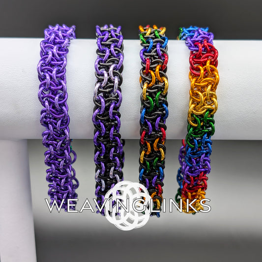 Vipera Berus Bracelets