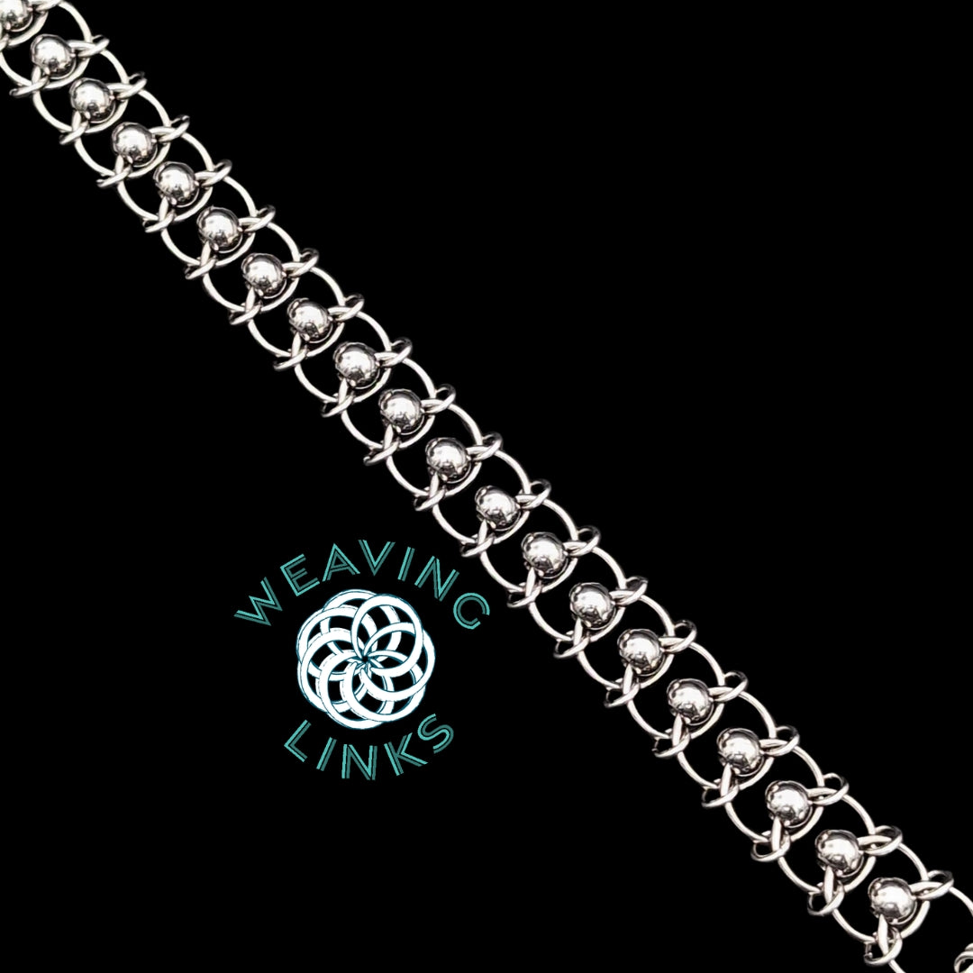 Beaded Centipede Bracelets