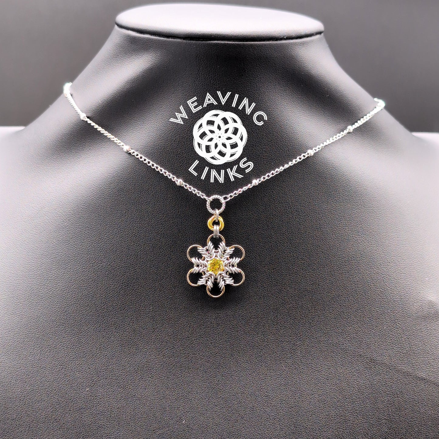 Aureus Pendants