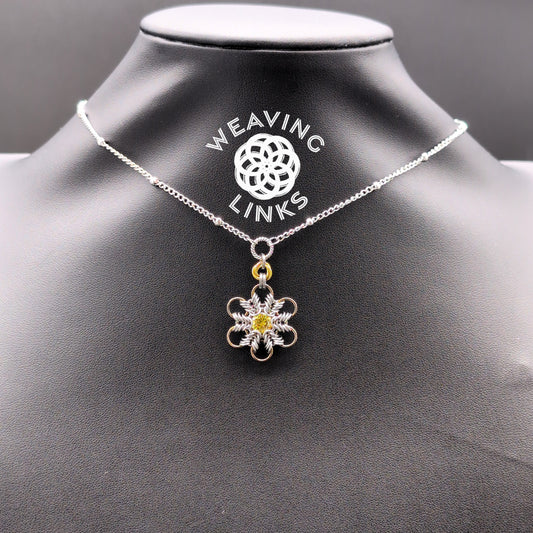 Aureus Pendants