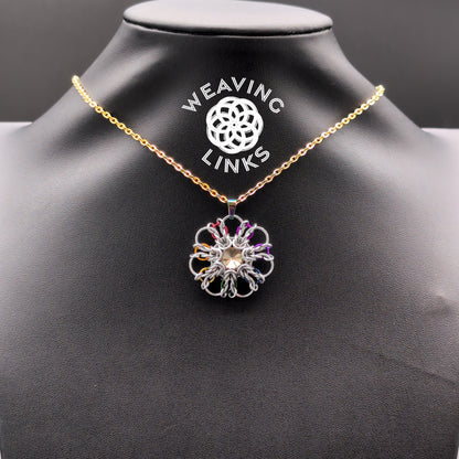 Serenity Pendants, AA