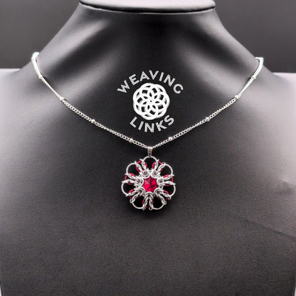 Serenity Pendants, AA