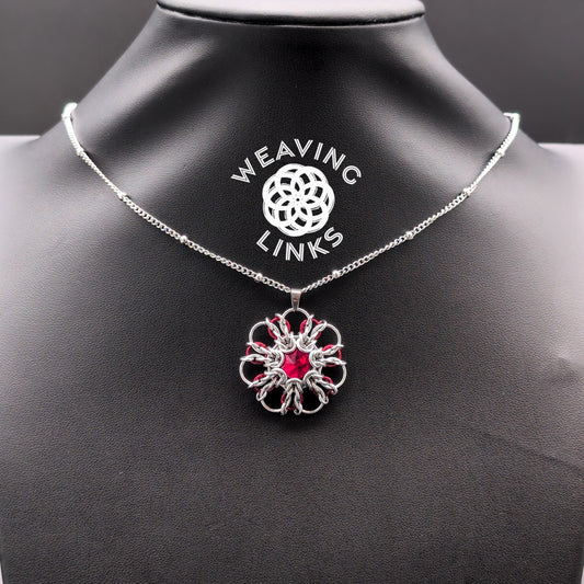 Serenity Pendants, AA