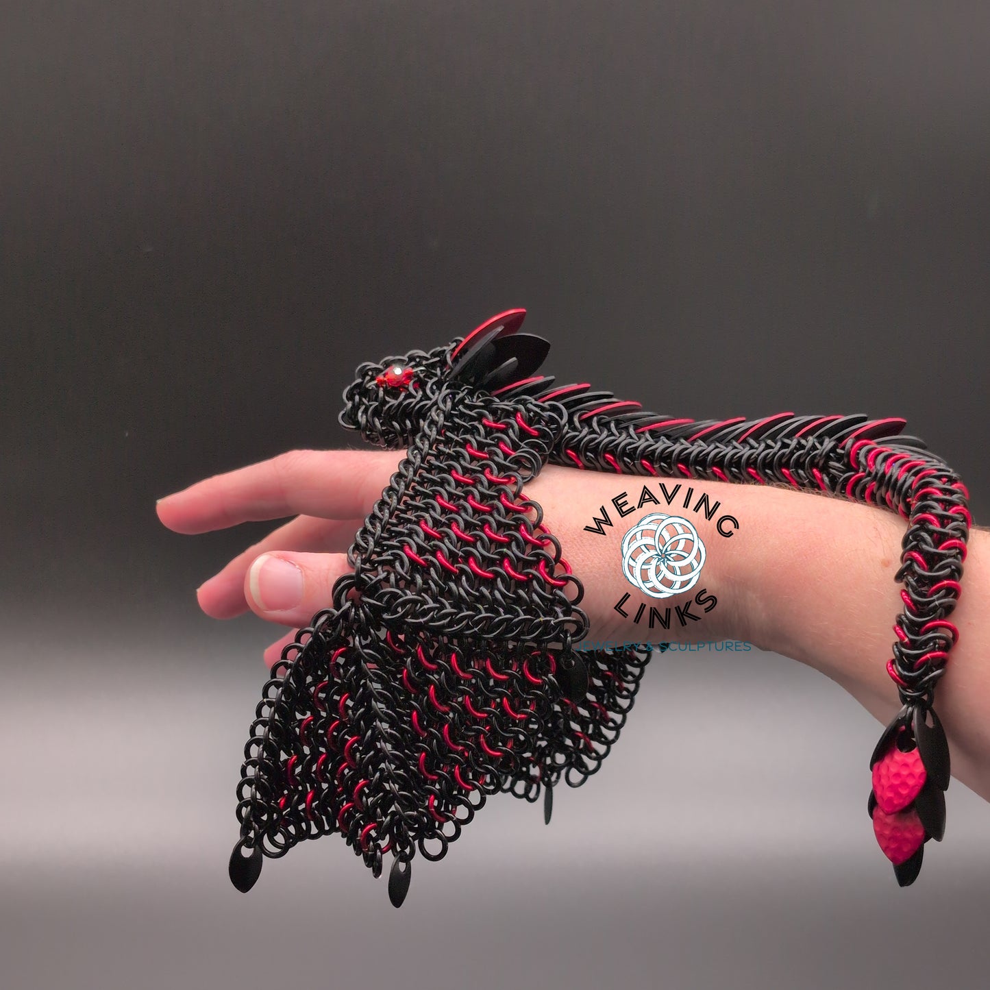 Flying Dragon Pet