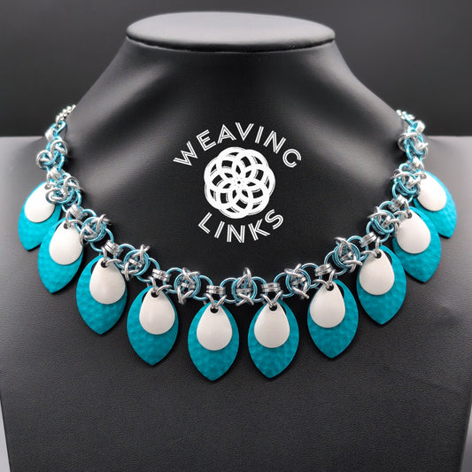 Odins Eye Necklace