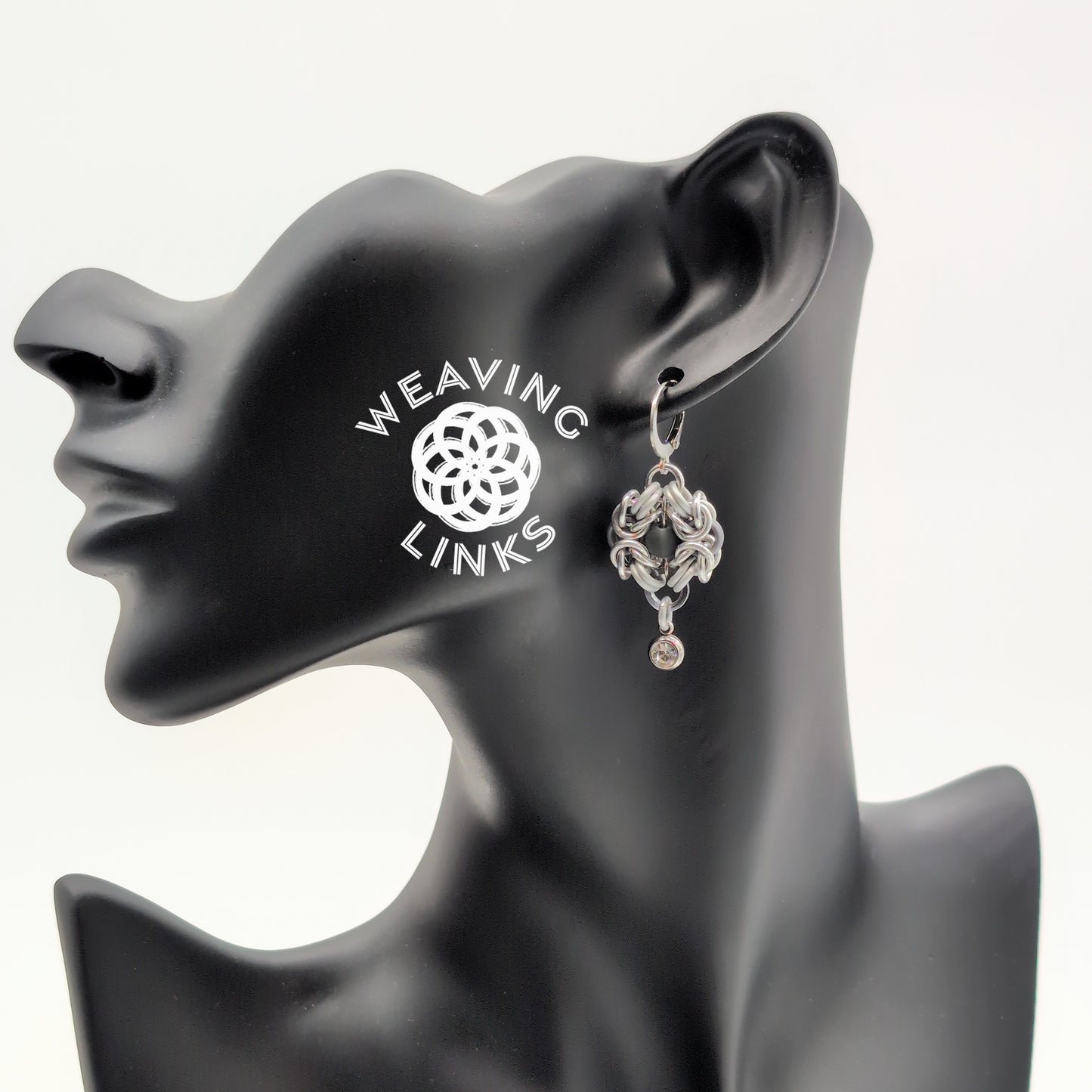 Romanov Earrings
