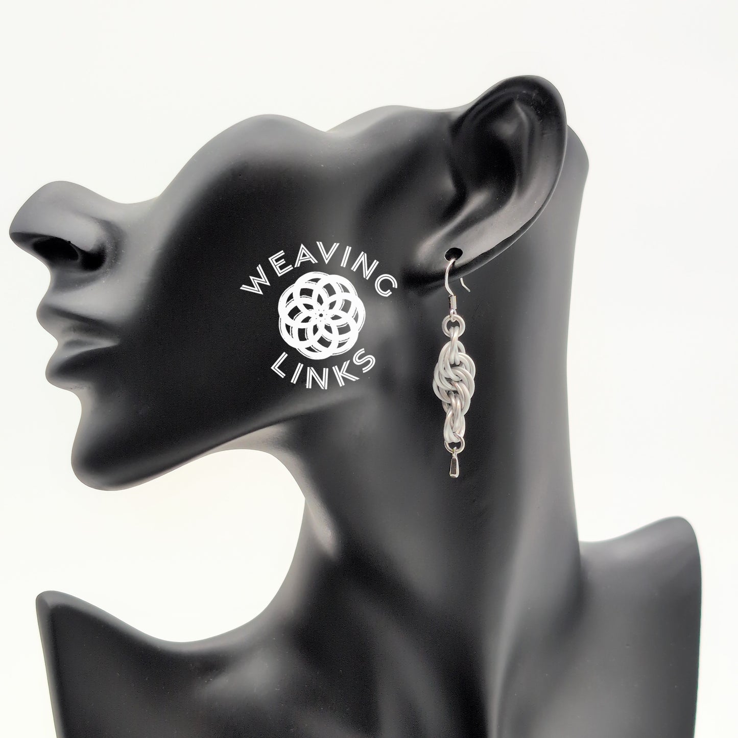 Triskelion Earrings