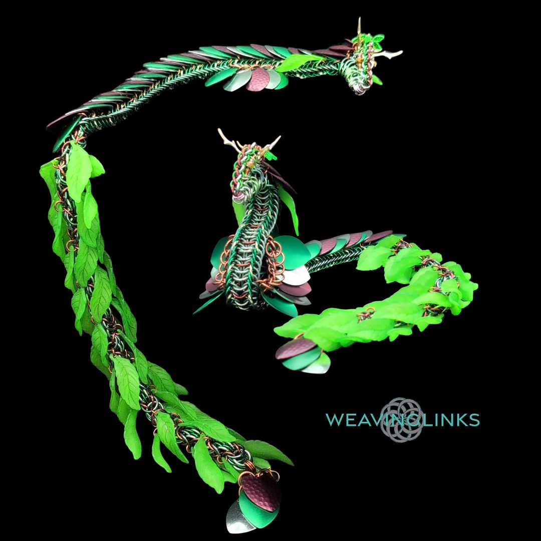 Forest Dragon Pet