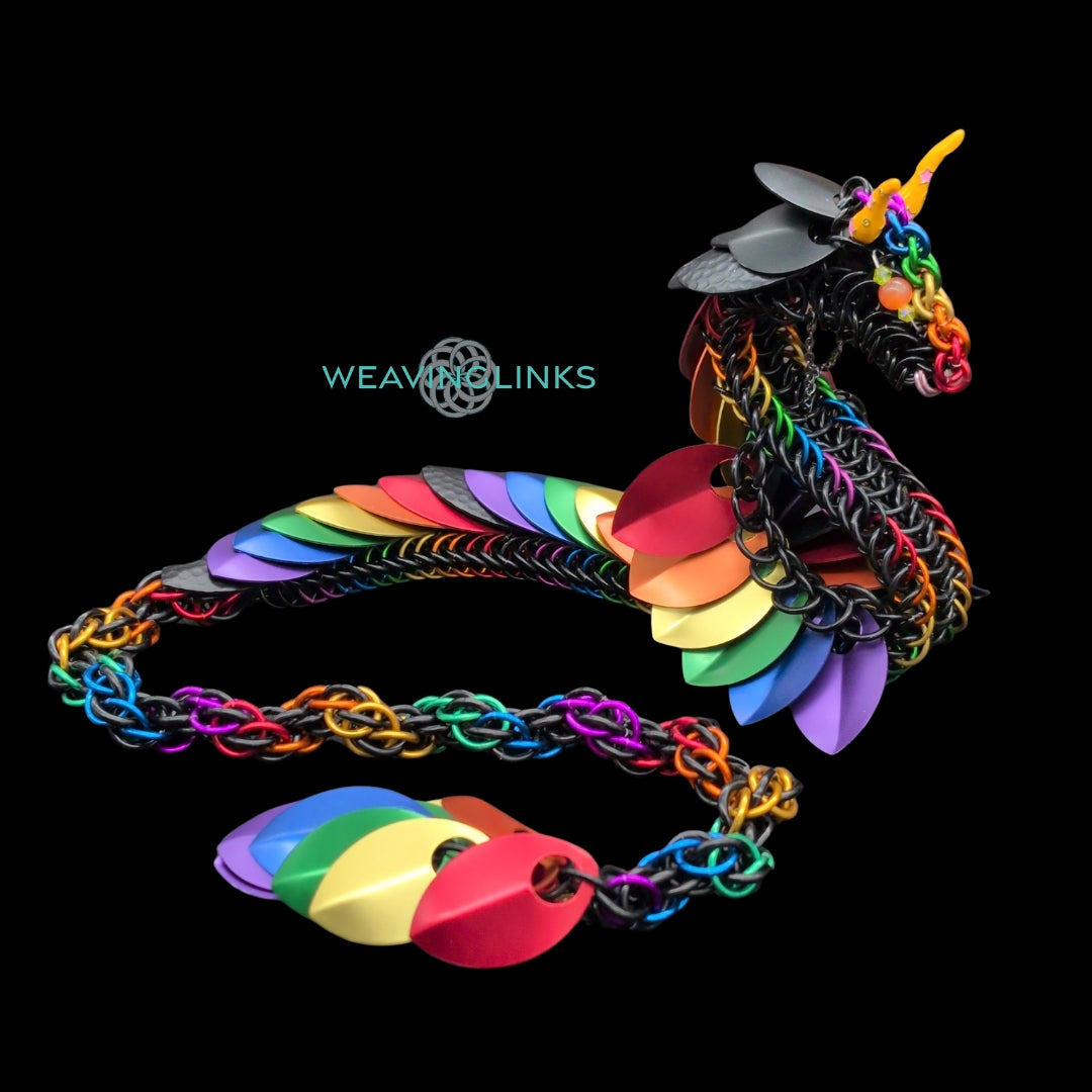 Dragon Pets