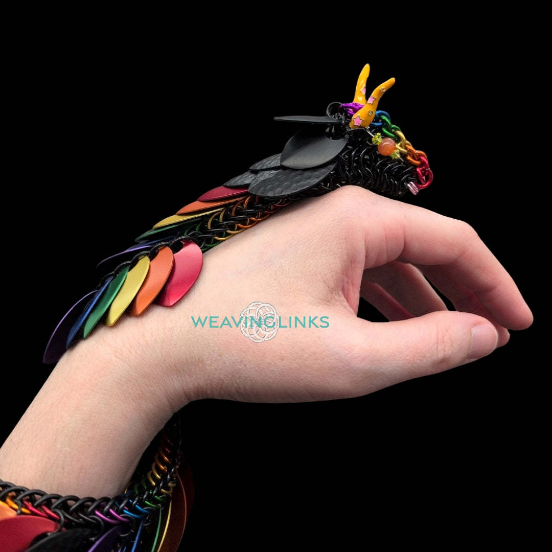Dragon Pets