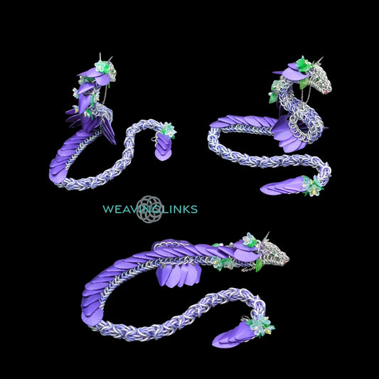 Dragon Pets, Small