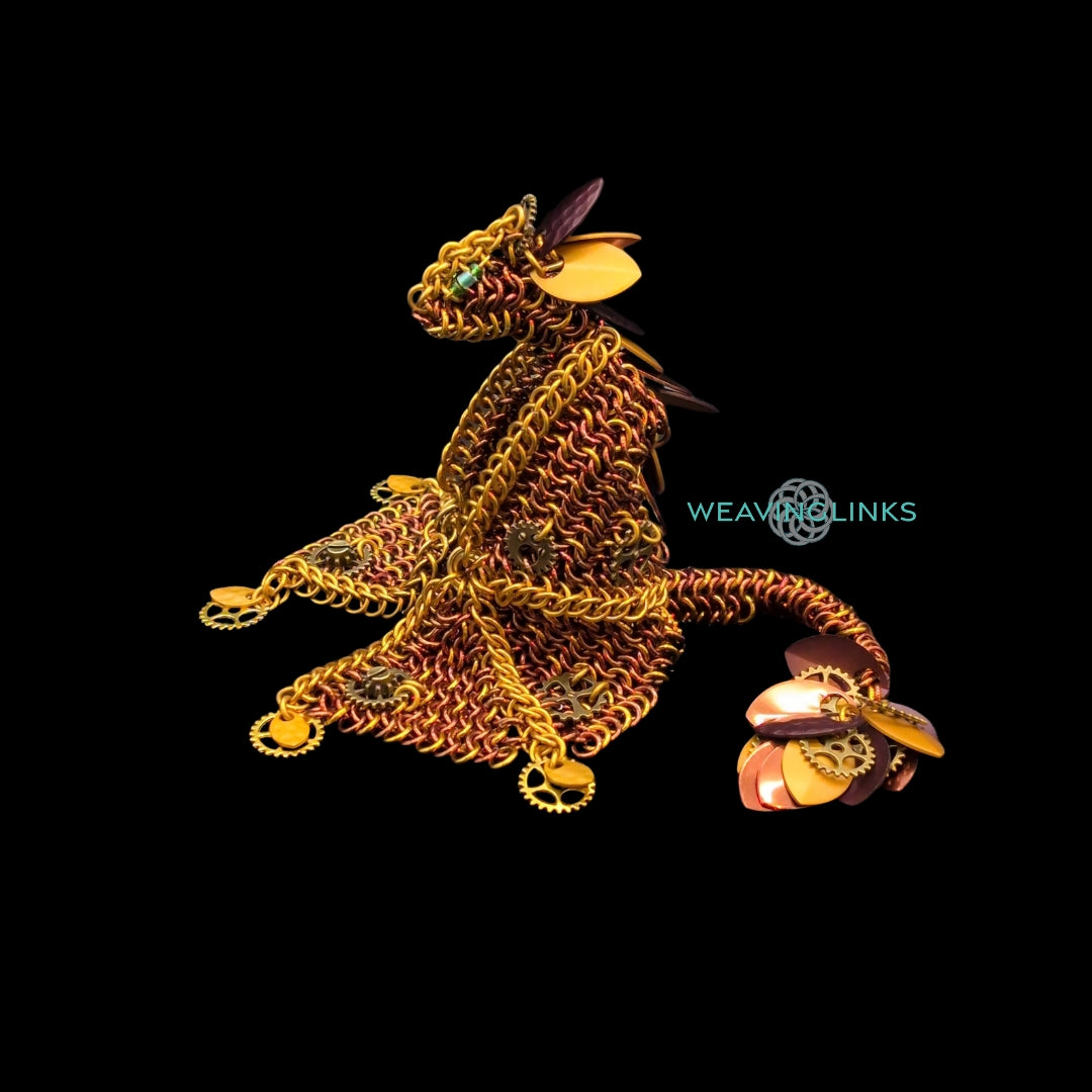 Flying Dragon Pets