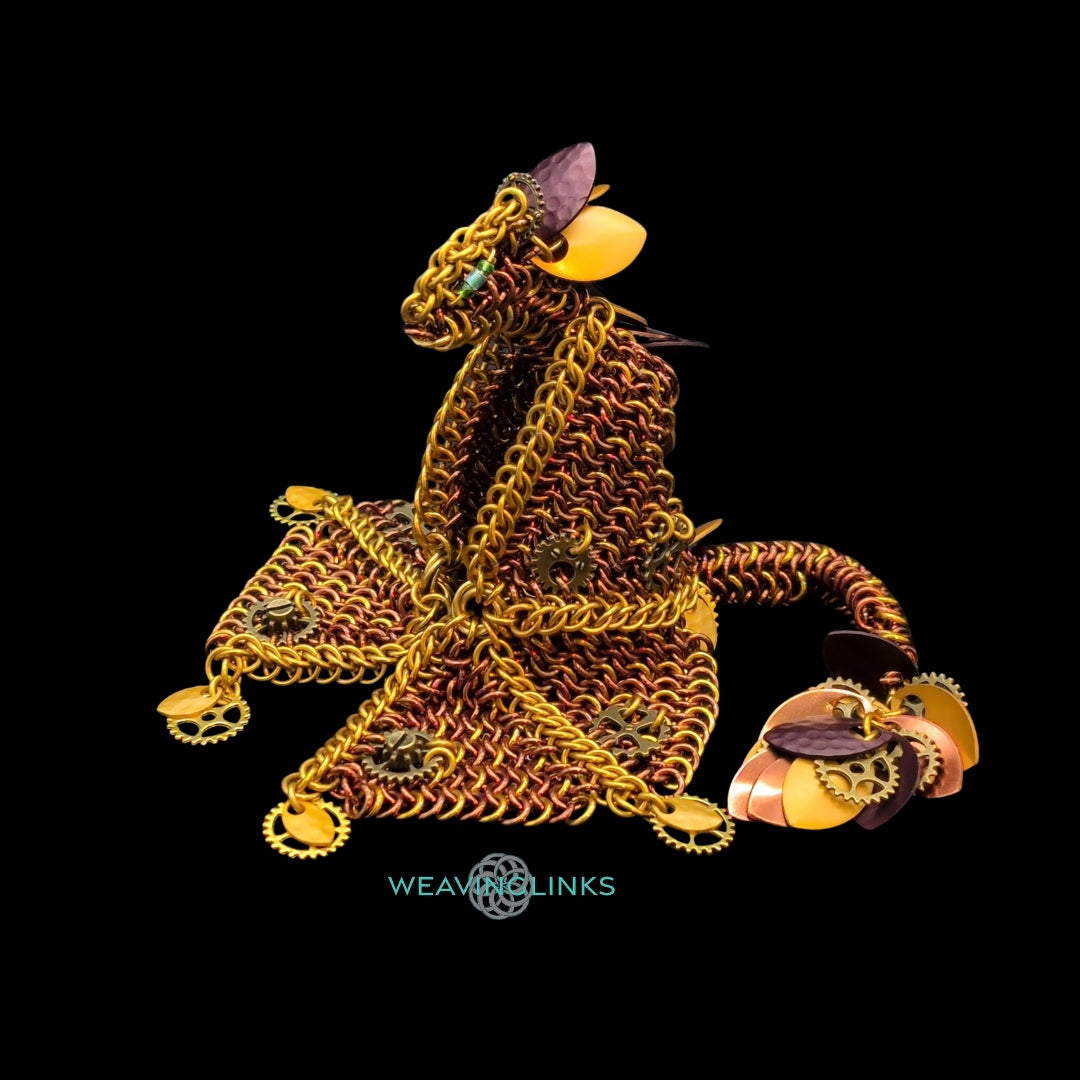 Flying Dragon Pets