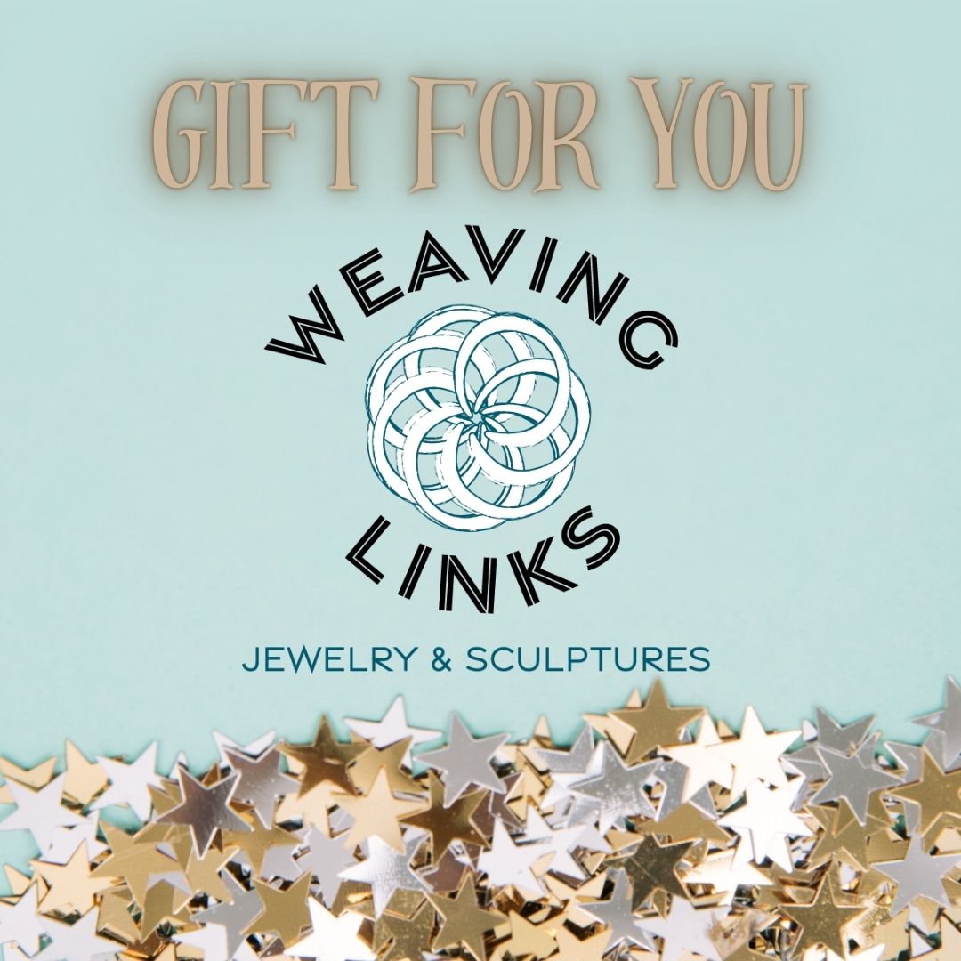 Weaving Links Maille Gift Card