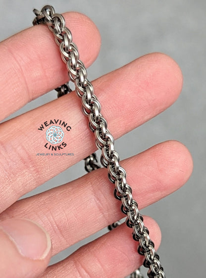 Micro JPL Bracelet