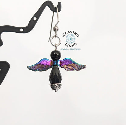 Fairy/Angel Earrings