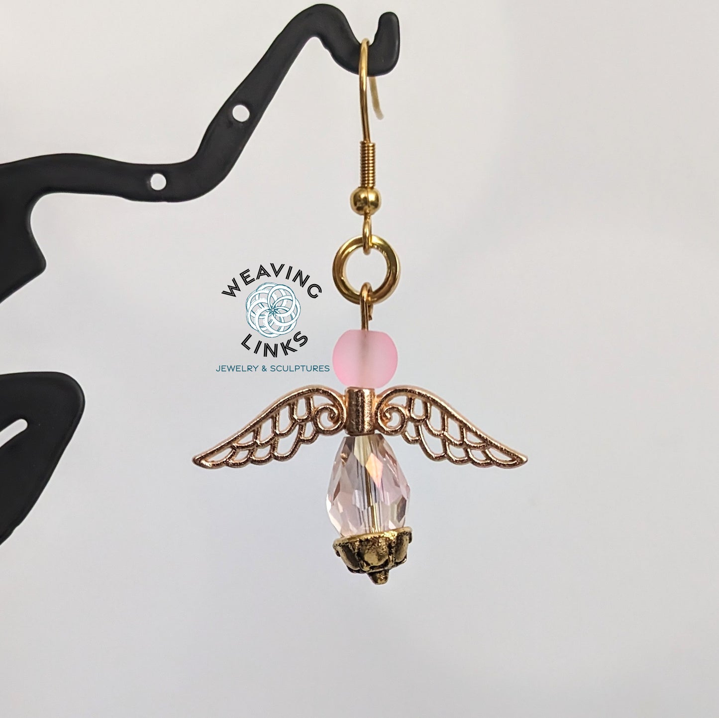 Fairy/Angel Earrings