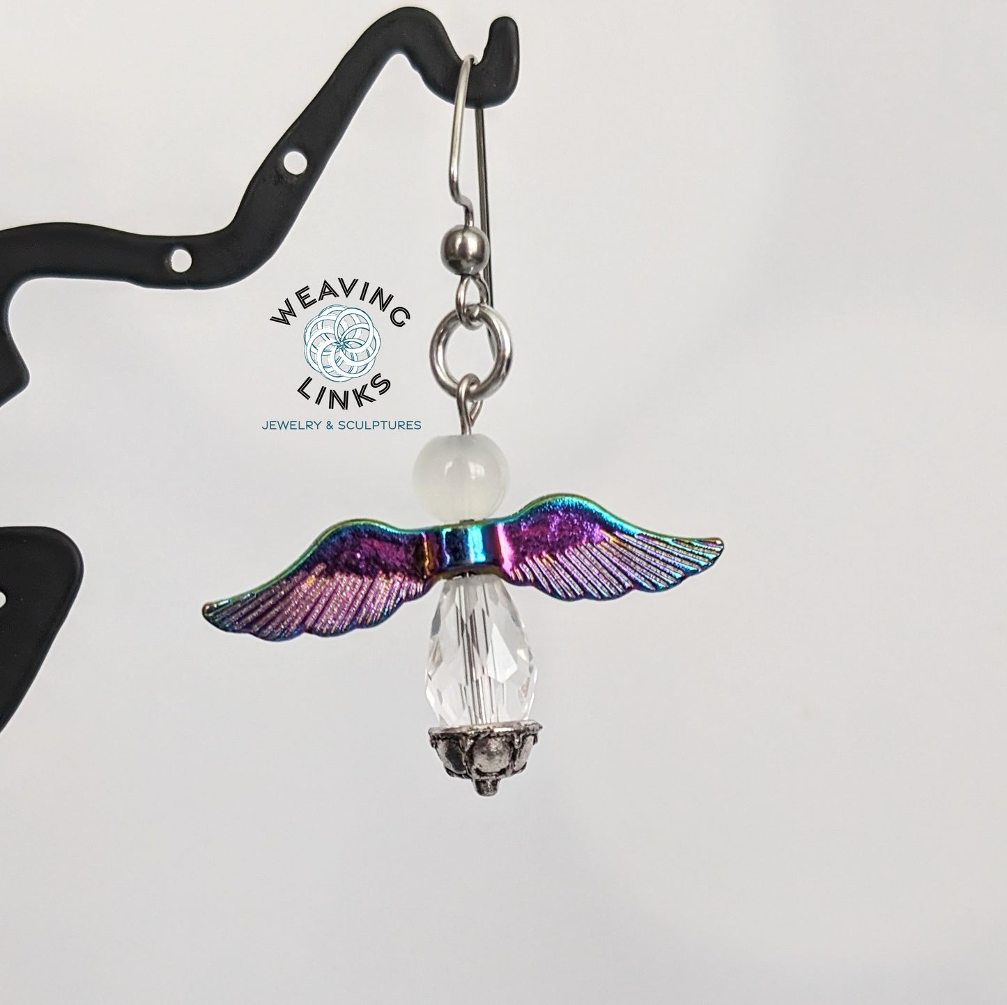 Fairy/Angel Earrings