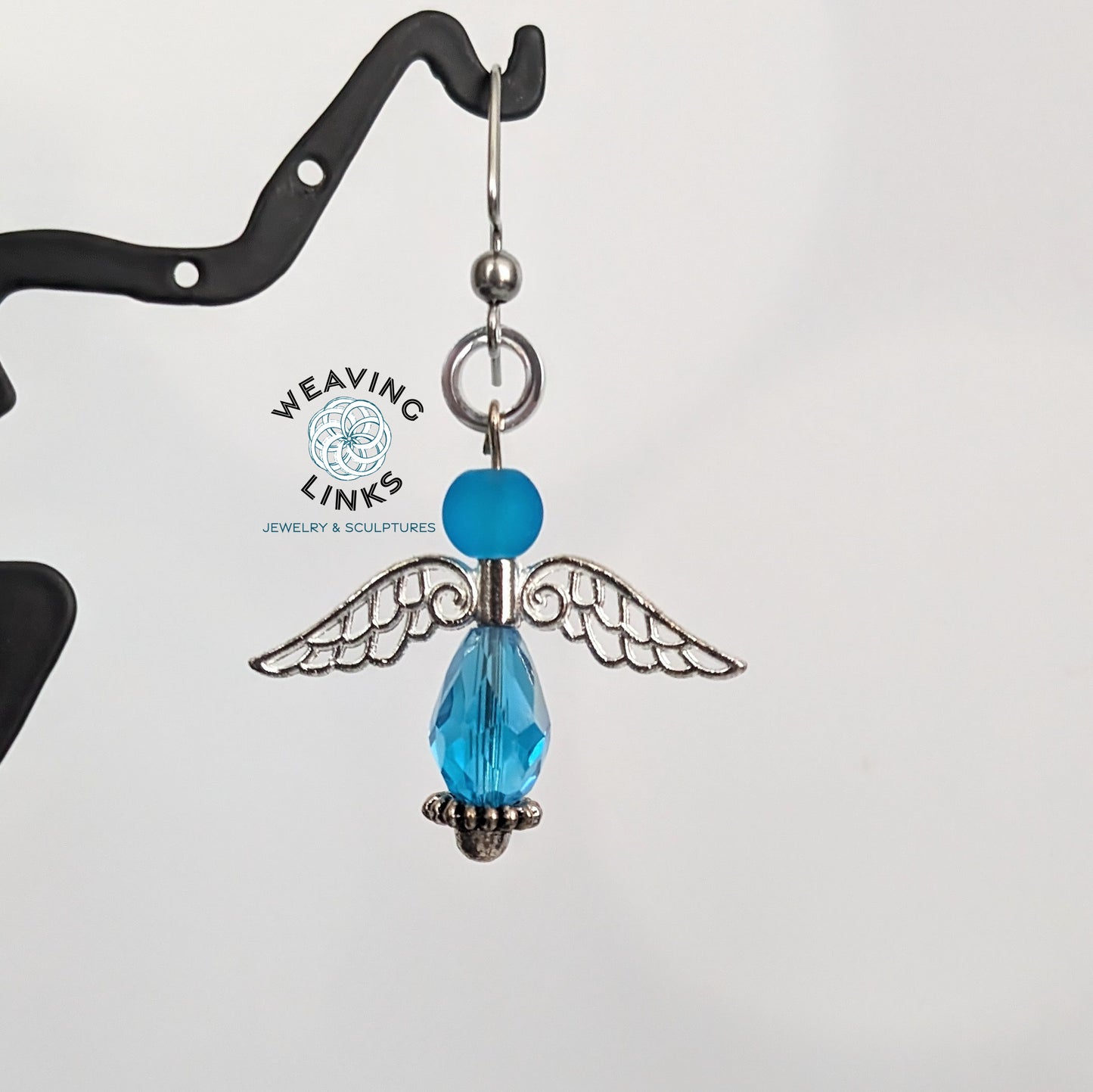 Fairy/Angel Earrings