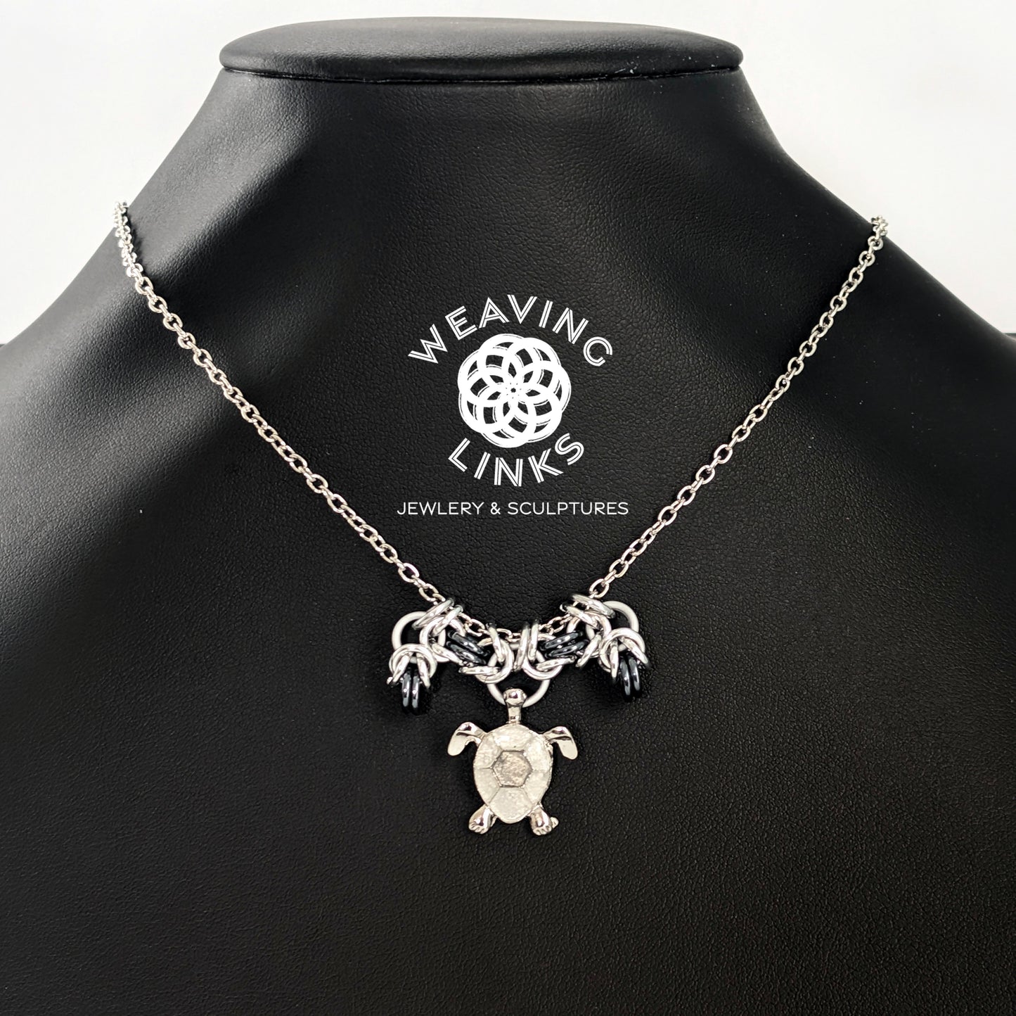 Turtle Necklace