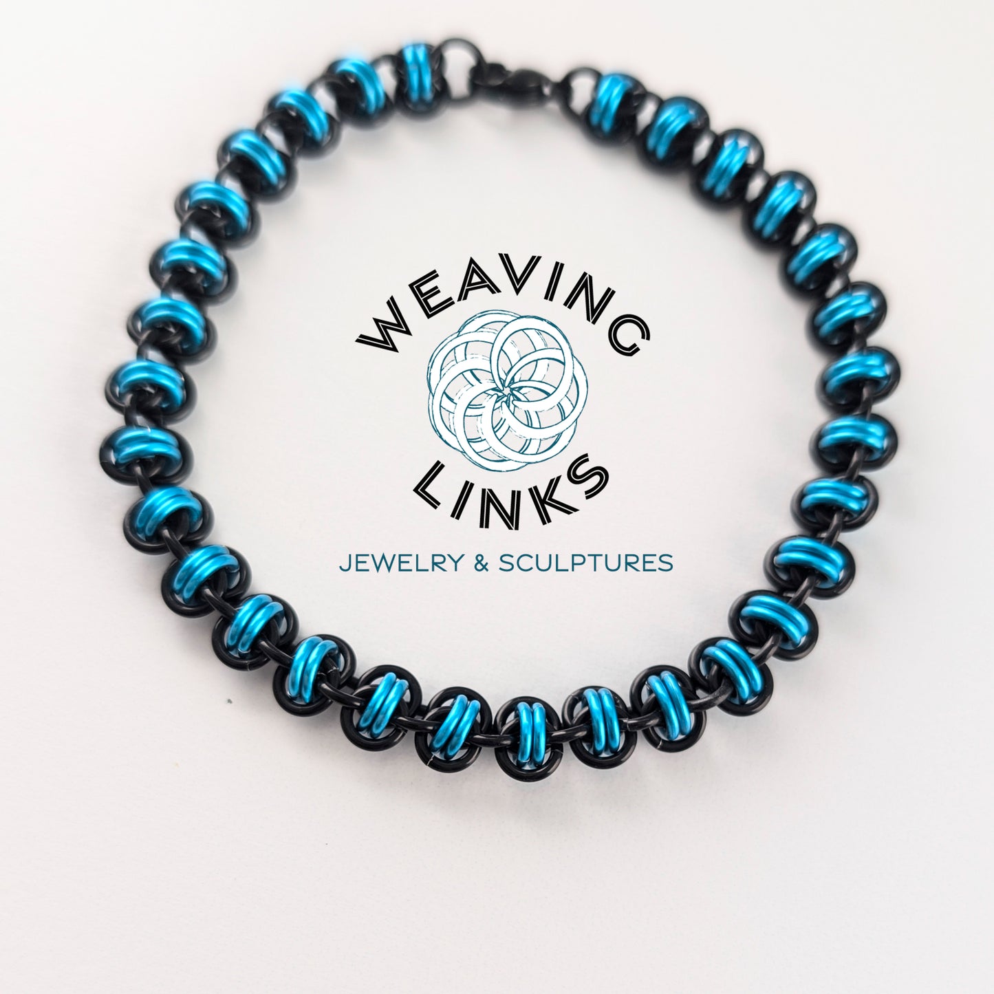 Barrel Weave Bracelets