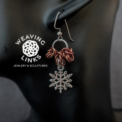 Holiday Earrings