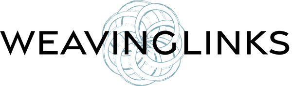 Weaving Links Maille