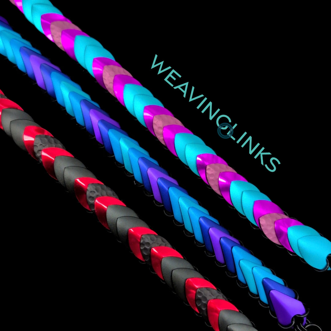 Scale Bracelets