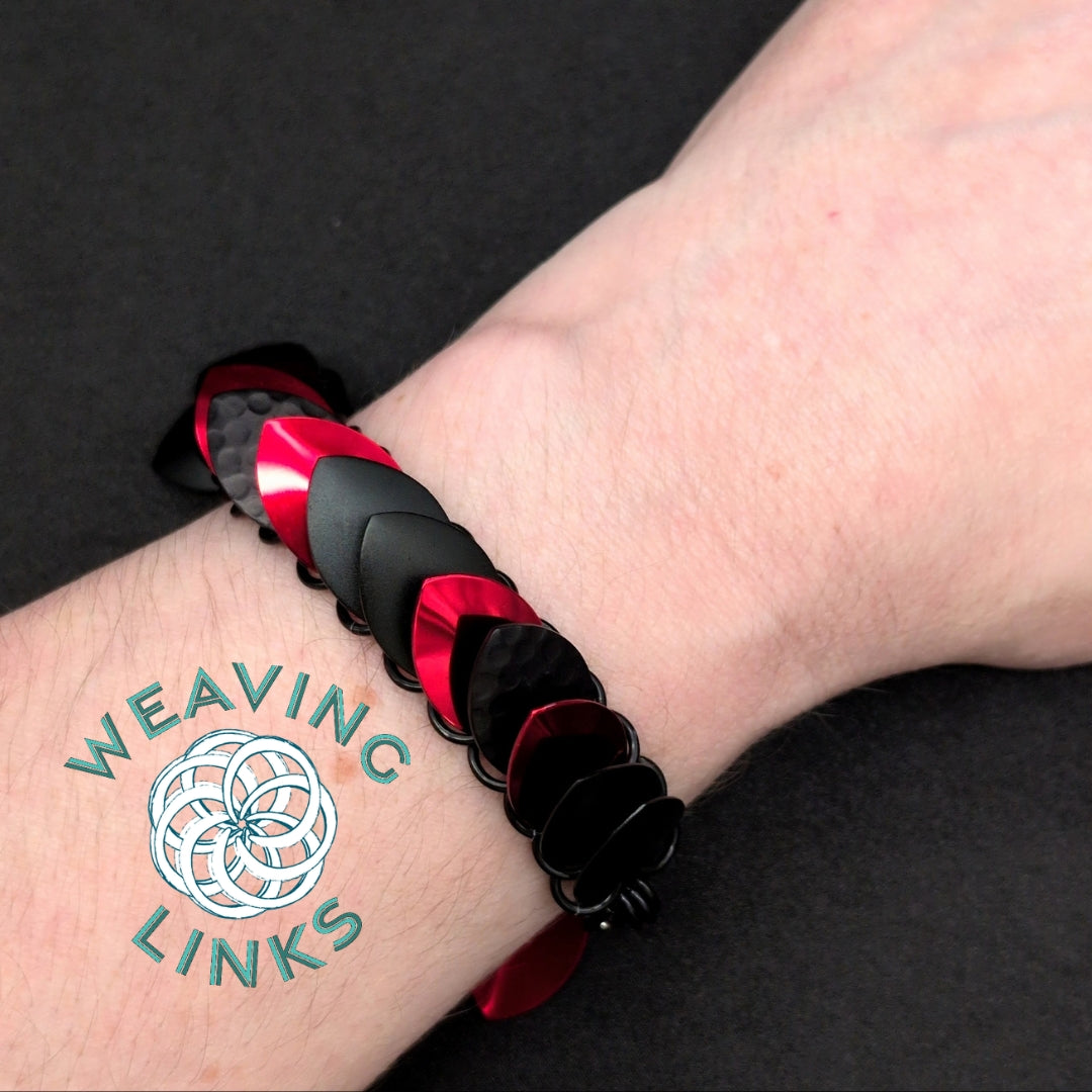 Scale Bracelets
