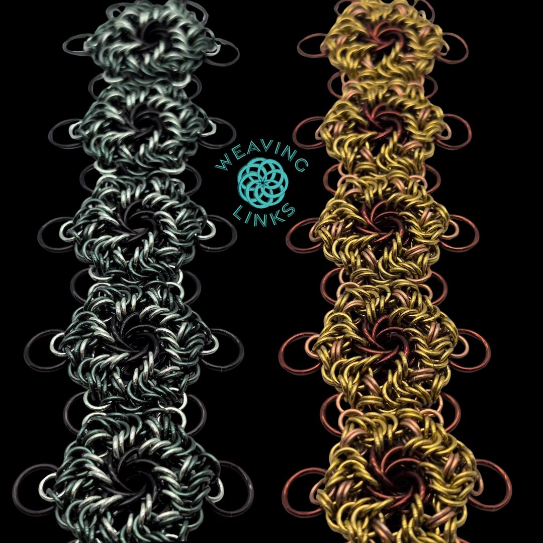 Vortex Bracelets
