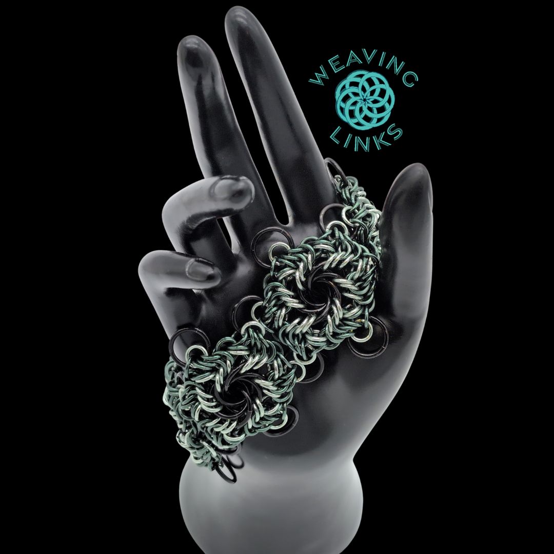 Vortex Bracelets