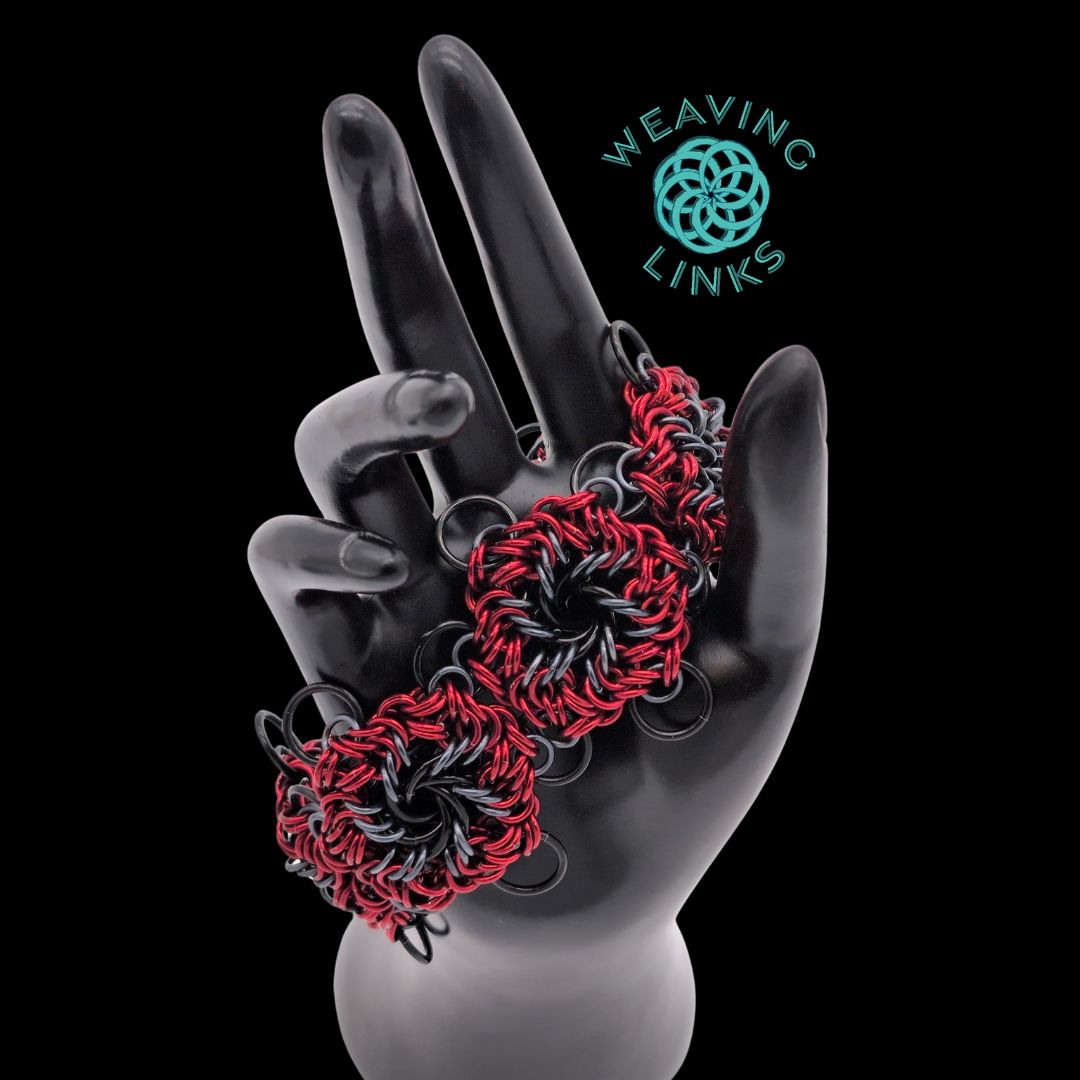Vortex Bracelets