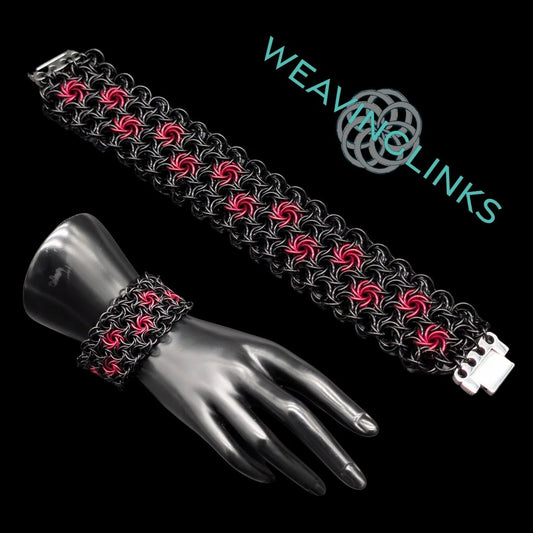 Moorish Rose Bracelet