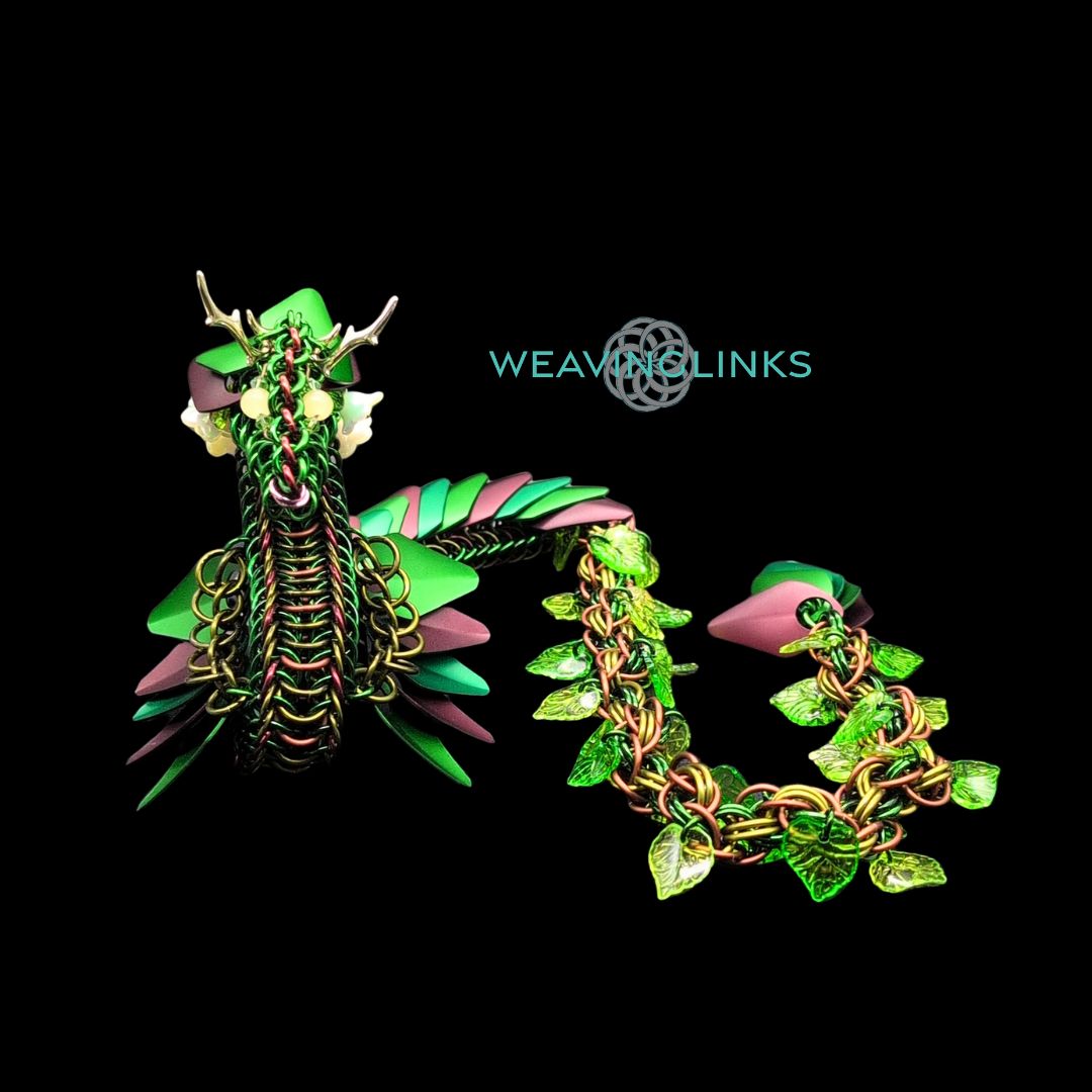 Forest Dragon Pet