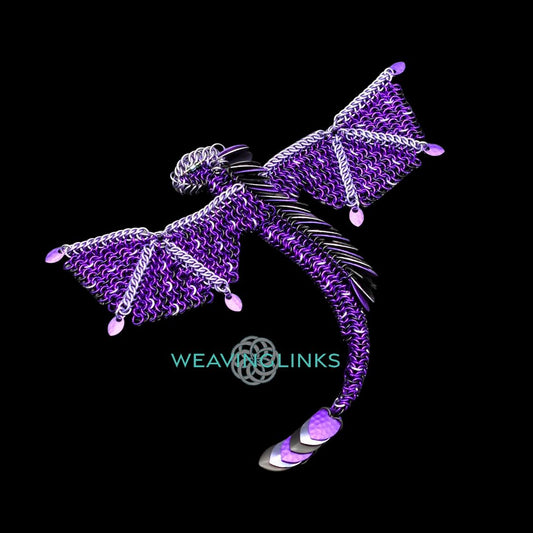 Instructions for Flying Dragon Pet
