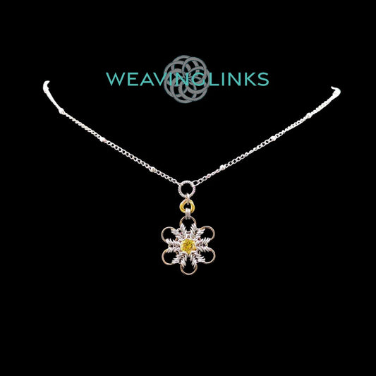 Aureus Pendant