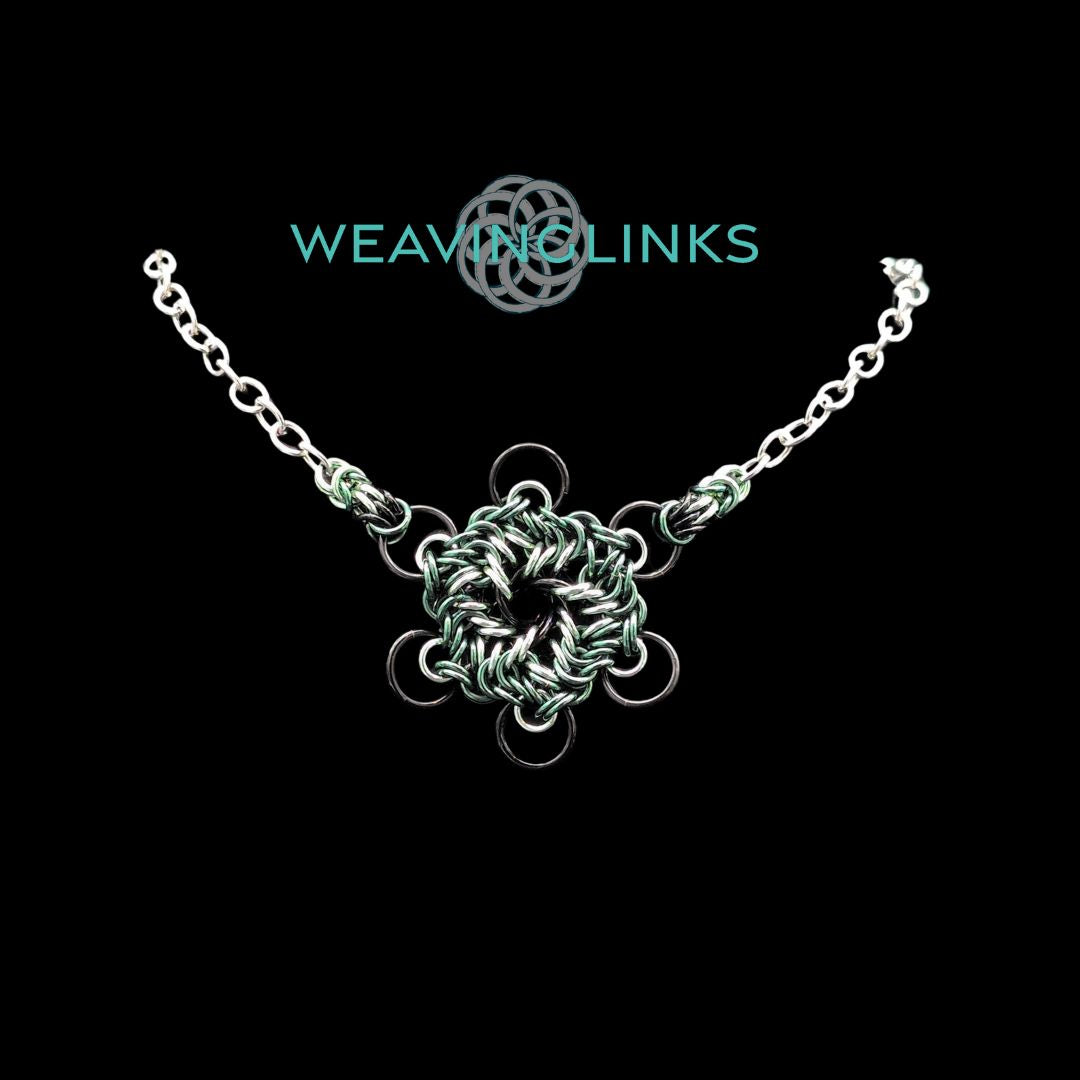 Vortex Pendant