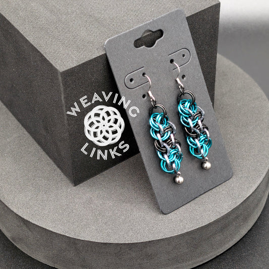 KVB Earrings